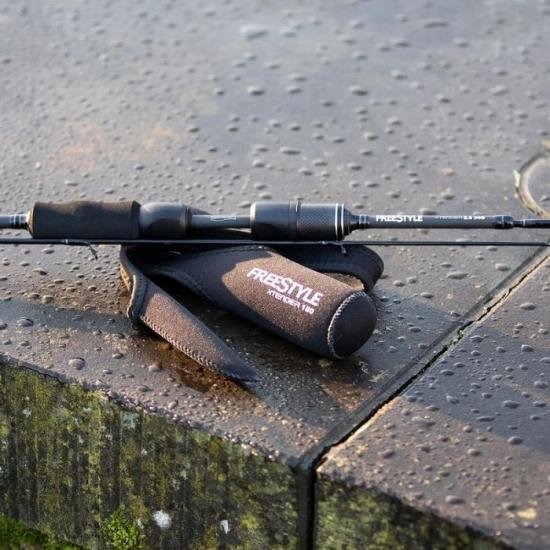 SPRO Freestyle XTENDER 2.0 1.80M 0.5-4G Olta Kamışı