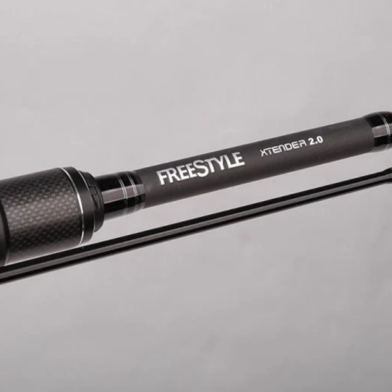 SPRO Freestyle XTENDER 2.0 2.40M 3-14G Olta Kamışı