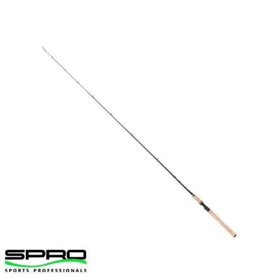 T. D. SPRO Screamin HS V.P. 14-20G 1.90M Olta Kamışı