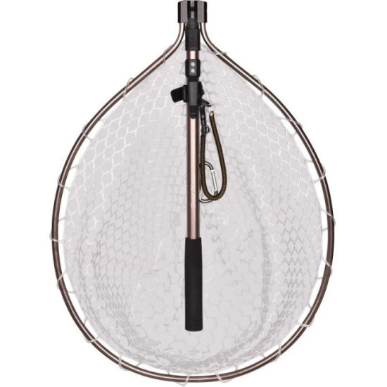 SPRO FSTYL Dropnet Xtra 2.0 60CM Kepçe
