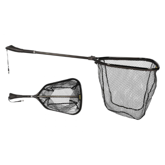 SPRO HD Comfort Predator Kepçe 60X50cm