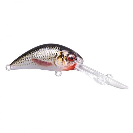 T.D. SPRO Ikiru CHR BB Crank DD FL Roach Maket Yem