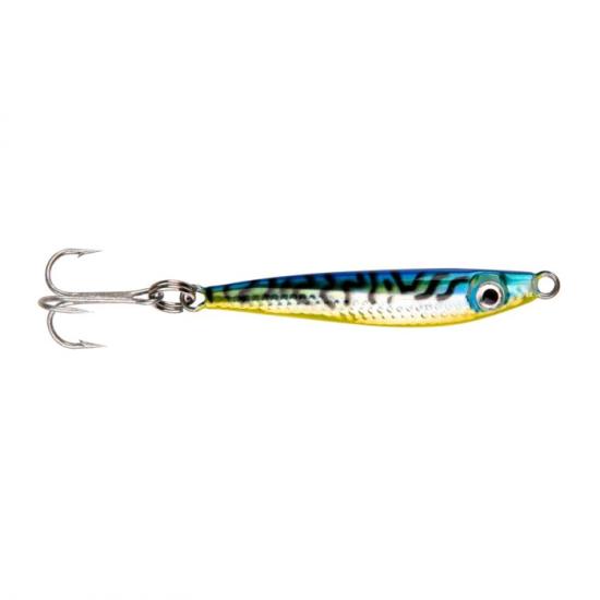 SPRO Cast’X 28G Mackerel Jig Yem