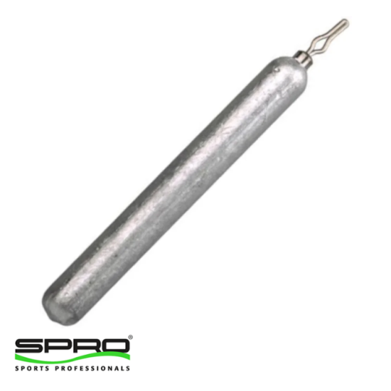 SPRO Lead Dropshot Kurşun 7G 5’li