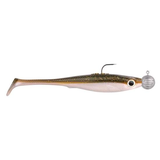 SPRO Pop-Eye To Go 8 cm UV Mojito 5+7 G 1/2