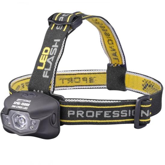 SPRO SPHL150RU Led Kafa Lambası