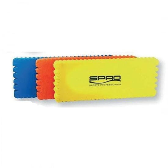 SPRO Rig Board Dikdörtgen Takım Sarma 15x5 1/1