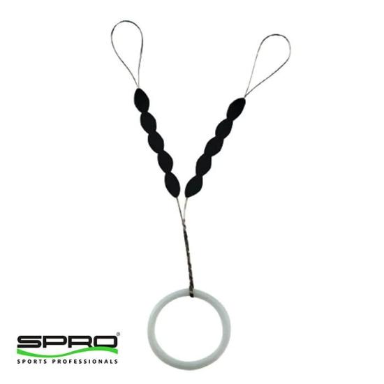 CTEC Kauçuk Stopper - M