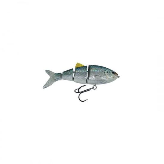 T.D. SPRO SB BBZ-1 4’’ Shad FL Lavanta Sahte Yem