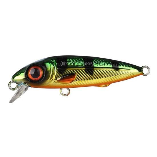 SPRO Iris The Kid Sert Yem Perch  4,8 cm 6G