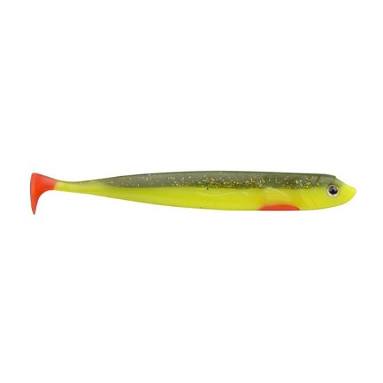 SPRO HS 810 Playboy 90 PK/R-T Silikon Yem 1/4
