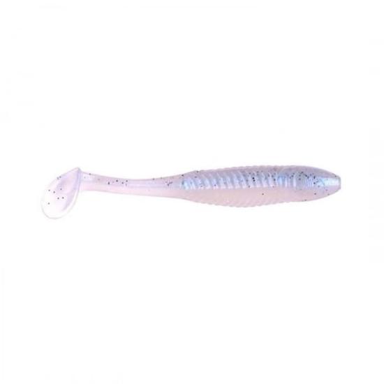 SPRO Bony Shad 9Cm EG Silikon Yem 1/6