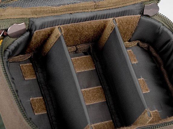 SPRO Strat Outback Bitzzz Bag Yem/Takım Çantası