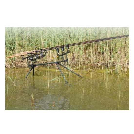 D. SPRO Strategy Strat-2 Pod 71x63x41/54 Cm