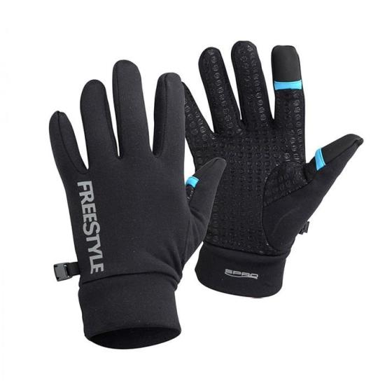 SPRO FREESTYLE SKINZ Eldiven - XL