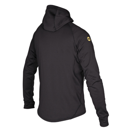 SPRO All Season Comfort Kapüşonlu L