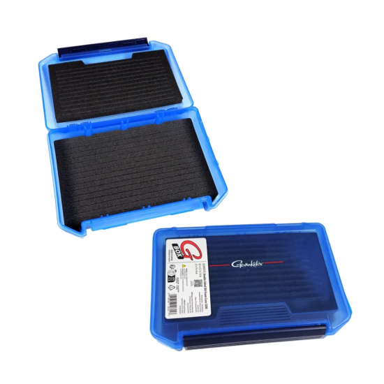 GAMAKATSU G-Box  Çift Taraflı Kutu 3600