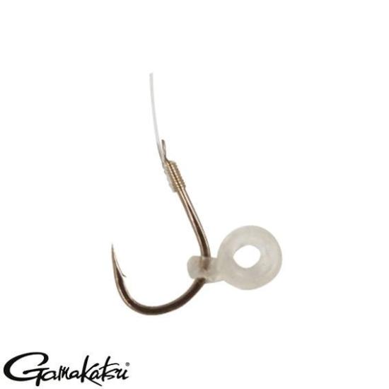 T.GAMAKATSU BKS-G1-103 40Cm Yem Tutuculu 8/0 1/6