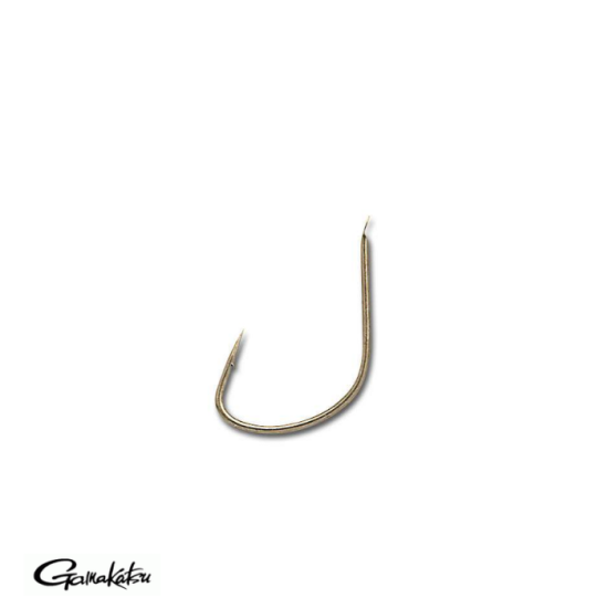 GAMAKATSU LS-1810B  No:16 Nikel Olta İğnesi 1/25