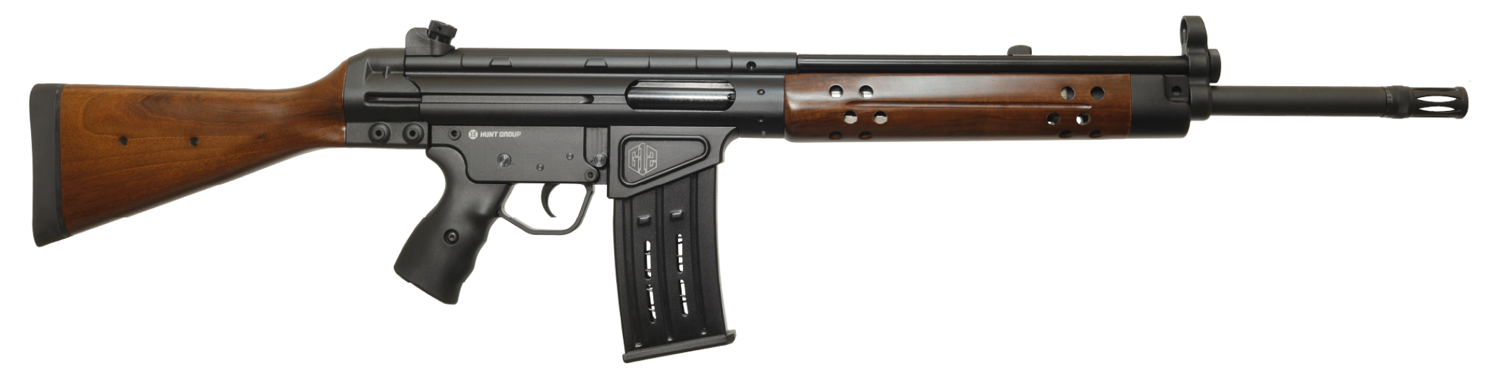 HUNT G12 - G3 Klonu Av Tüfeği