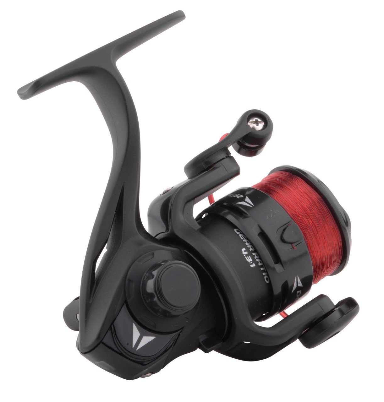SPRO%20Defendr%204000%20Misina%20Sarılı%20Olta%20Makinesi