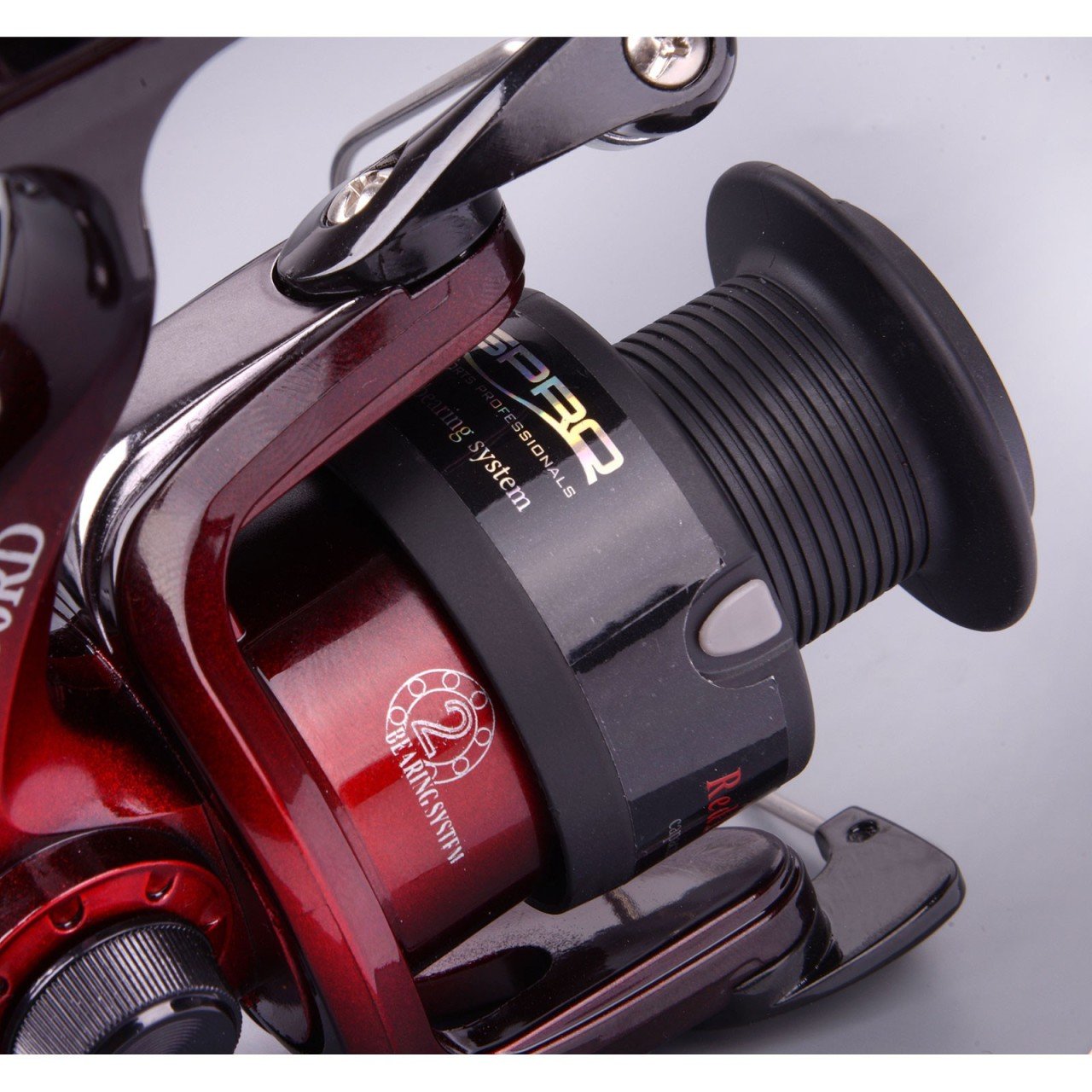 SPRO%20Necton%20CRX%20Red%20240%20Olta%20Makinesi