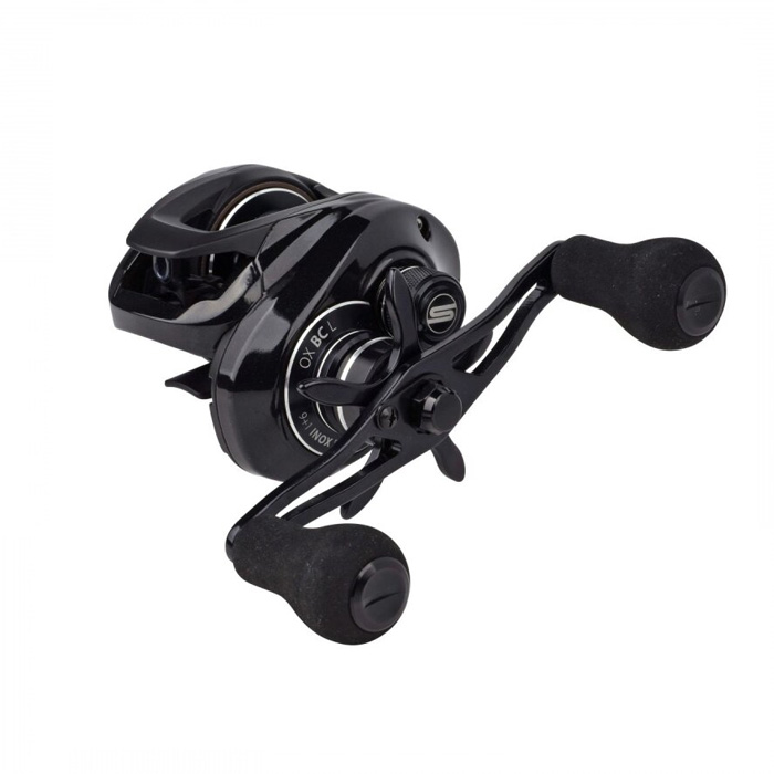 SPRO%20Ox%20Baitcaster%20Olta%20Makinesi