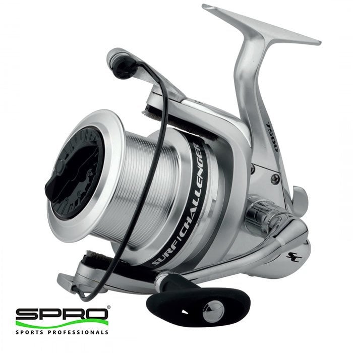 SPRO%20Surf%20Challenger%206500%20Surf%20Olta%20Makinesi