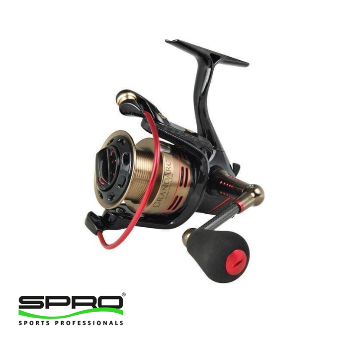 D.%20SPRO%20Grandarc%20840%207+1BB%20Spin%20Olta%20Makinesi