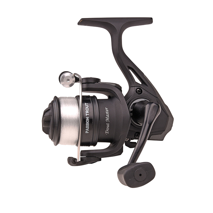 SPRO%20Tm%20Passion%20Trout%202000%200,20MM%20Olta%20Makinesi