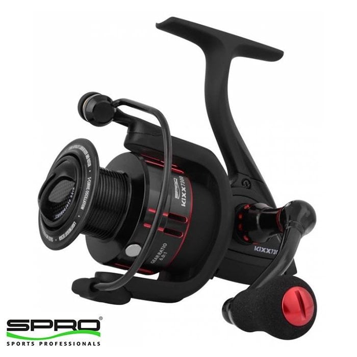 T.%20D.%20SPRO%20Kixx%207350%206+1BB%20Olta%20Makinesi