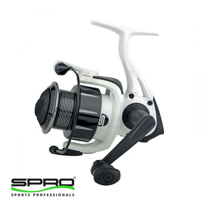 D.SPRO%20Swift%20White%20Shallow%203000%206+1BB%20Olta%20Makines