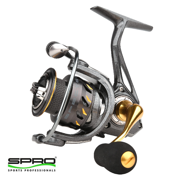 SPRO%20Specter%20Spin%204000%20Olta%20Makinesi