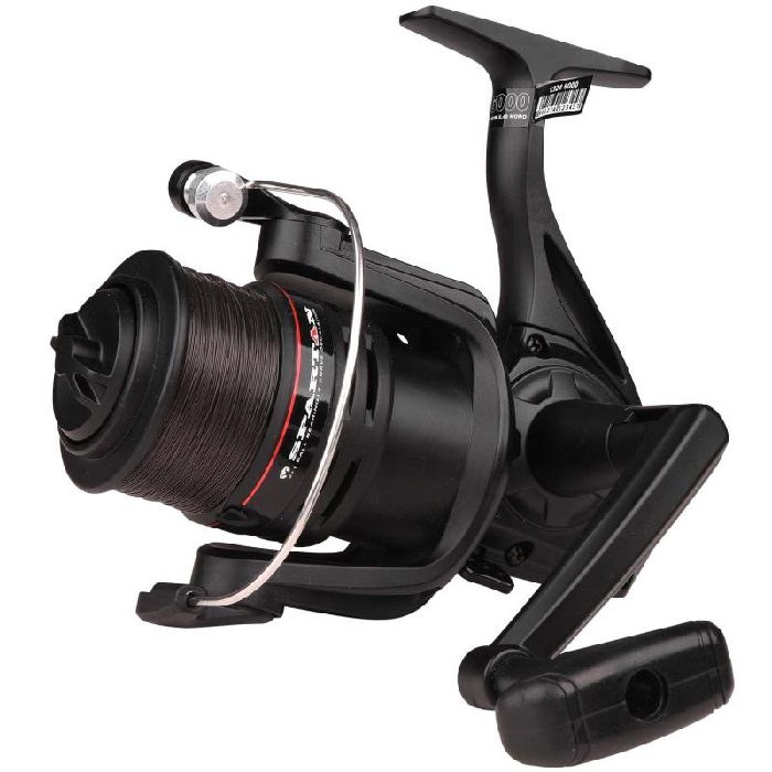 SPRO%20Pc%20Spartan%20Olta%20Makinesi%205000%20Spooled