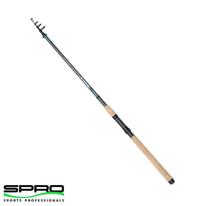 SPRO%20Spartan%20Tele%20Feeder%2060G%20270%20Olta%20Kamışı