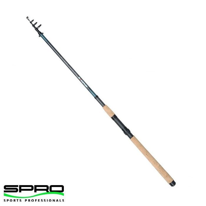 SPRO%20Spartan%20Tele%20Feeder%2060G%20300%20Olta%20Kamışı
