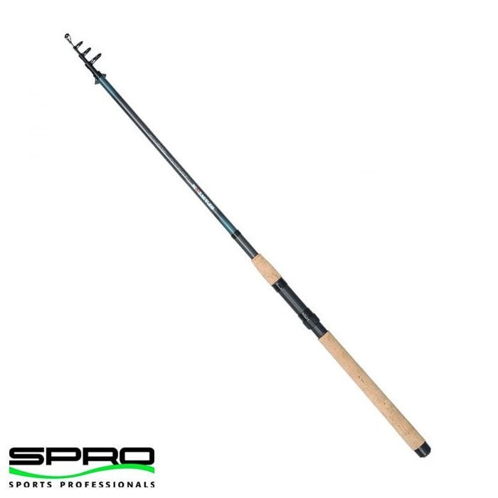 SPRO%20Spartan%20Tele%20Feeder%2060G%20330%20Olta%20Kamışı