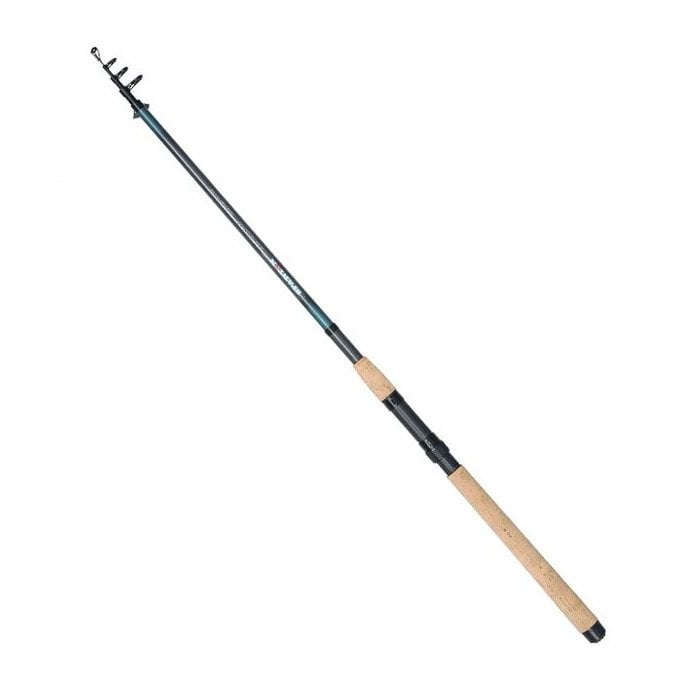SPRO%20Spartan%20Tele%20Feeder%2060G%20330%20Olta%20Kamışı