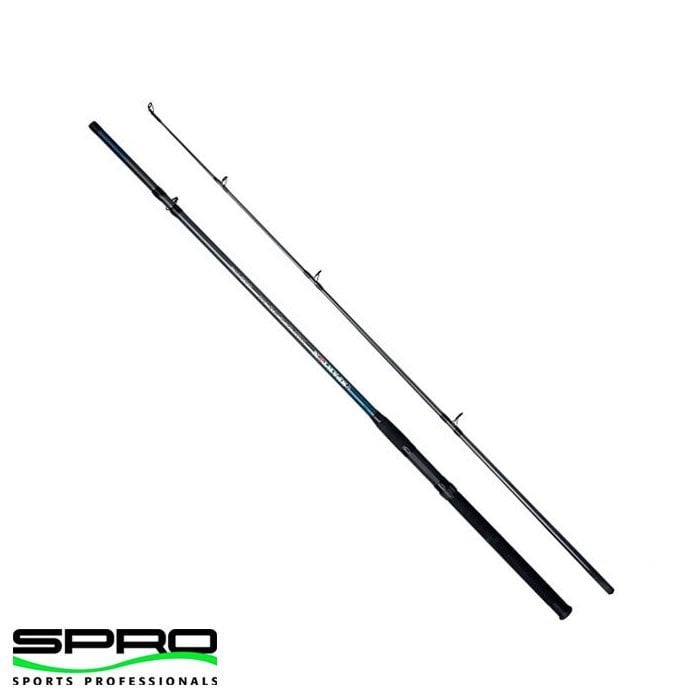 SPRO%20Spartan%20Boat%20Jig&Pilk%201.80M%20200G%20Jig%20Kamışı