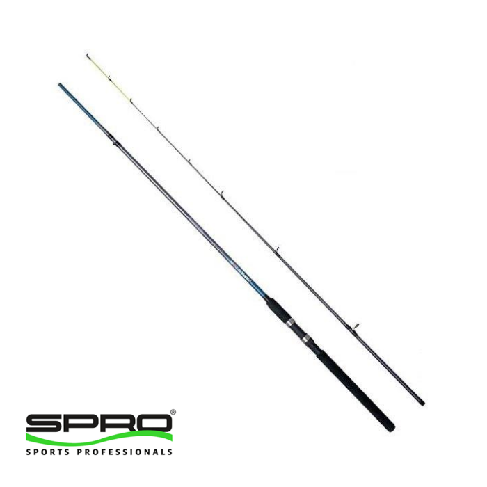 SPRO%20Spartan%20Spin%2040G%202.70M%20Spin%20Olta%20Kamışı