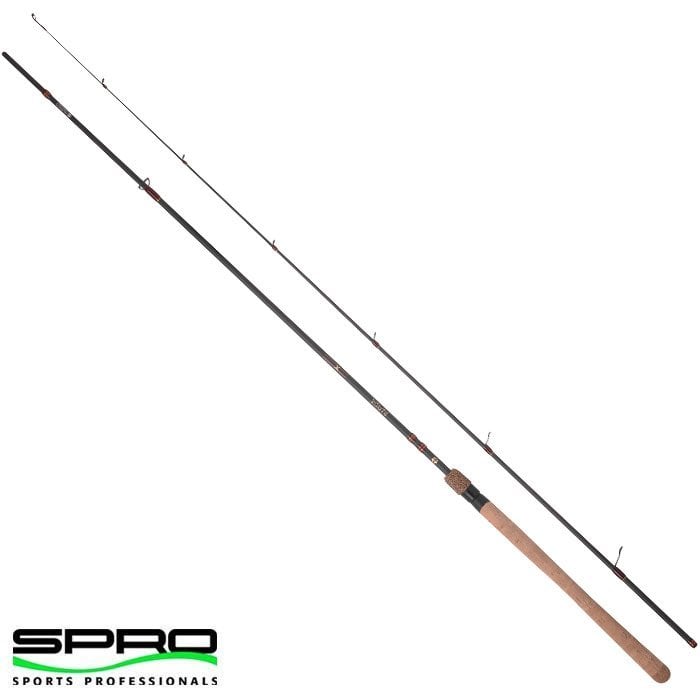 SPRO%20RIDGECLASSIX%20DROPSHOT%202.10M%203-20GR%20Olta%20Kamışı
