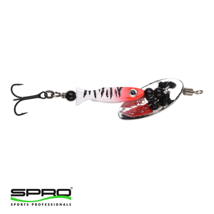 SPRO%20Larva%20Inline%20Spin%204,8CM%203,5G%20Redhead