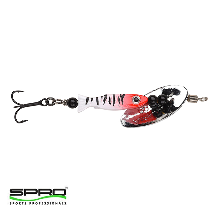 SPRO%20Larva%20Inline%20Spin%205,5CM%205,0G%20Redhead