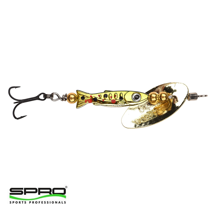 SPRO%20Larva%20Inline%20Spin%205,5CM%205,0G%20Brown%20Trout