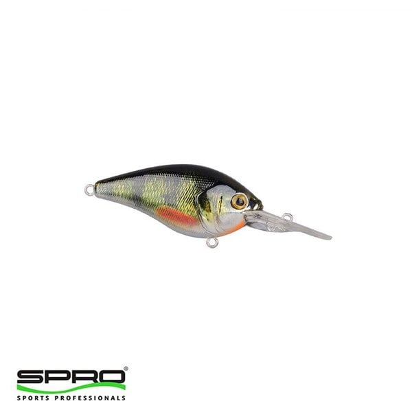 T.D.%20SPRO%20Ikiru%20Chrome%20Crank%20SL%20SFL%20G-Perch%20Maket%20Yem