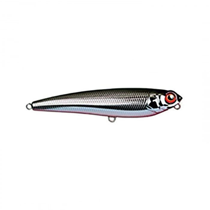 T.D.%20SPRO%20Ikiru%20Pop%20115%20Chromed%20Black%20Black%20Su%20Üstü%20Yem