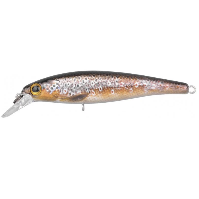 SPRO%20IKIRU%20SILENT%20JERK%20Brown%20T%209.5cm%20Maket%20Yem%201/1