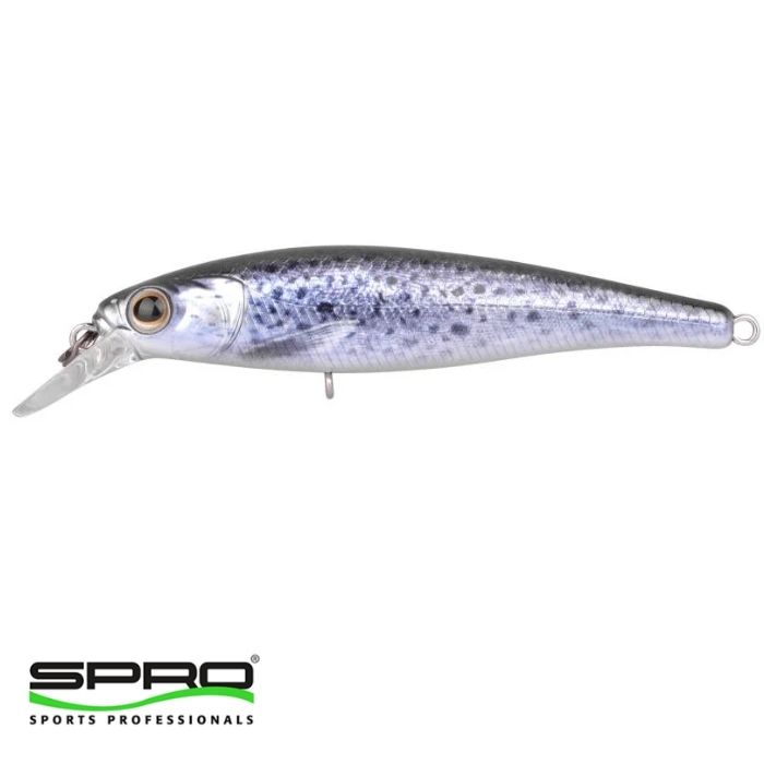 SPRO%20IKIRU%20SILENT%20JERK%20Sea%20Trout%209.5cm%20Maket%20Yem%201/1