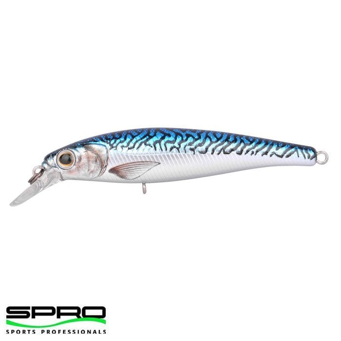 T.SPRO%20IKIRU%20SILENT%20JERK%20Mackerel%209.5CM%20Maket%20Yem%201/1