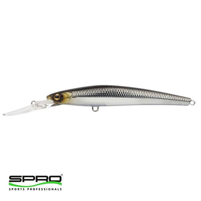 T.SPRO%20IKIRU%20SILENT%20JERK%20Pompano%209.5CM%201/1%20Maket%20Yem